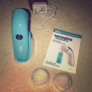 Bliss spa tool